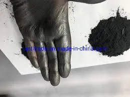 Natural Flake Graphite for Refractory and Abrasive Production
