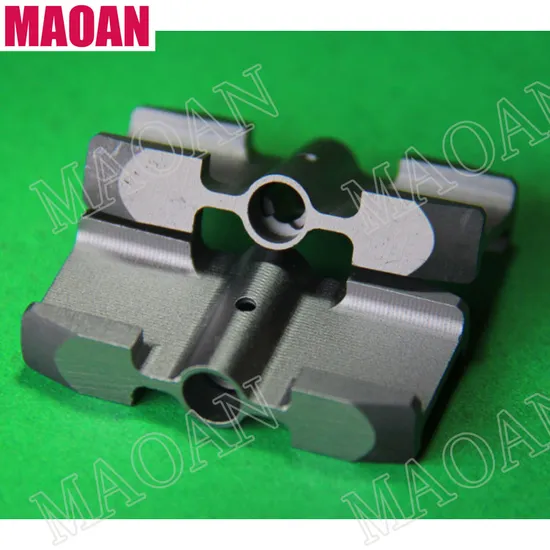 Jena Graphite Tube H Shape