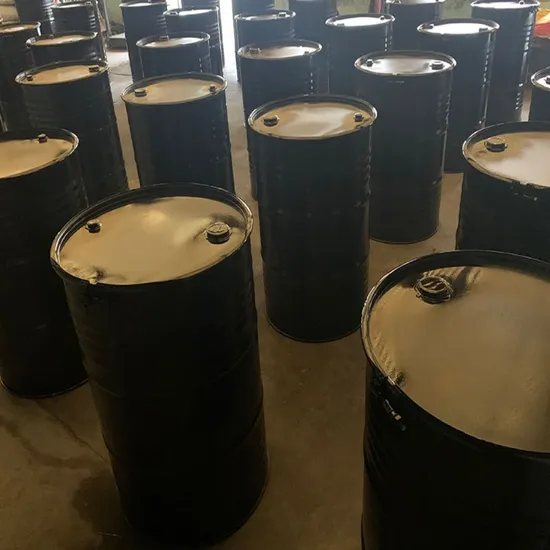 Oily Graphite Forging Parts Release Agent