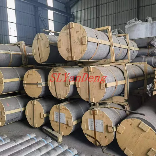 Natural Graphite Block Flake Graphene Stainless Steel Road Petroleum Coke Graphite Electrode