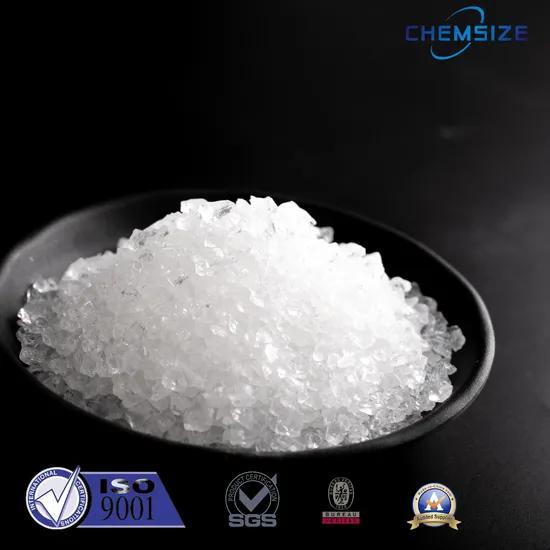 Fused Silica Sand Powder Provides Shaped Unshaped Refractory with Excellent Thermal Shock Resistance