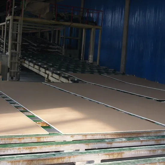 Designs of Home Decoration Gypsum Board