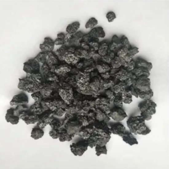 Good Quality High Purity Graphite Carburizing Agent for Steelmaking Casting