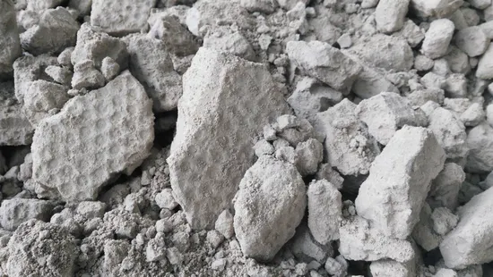 Stable Ball Clay Ceramic Clay