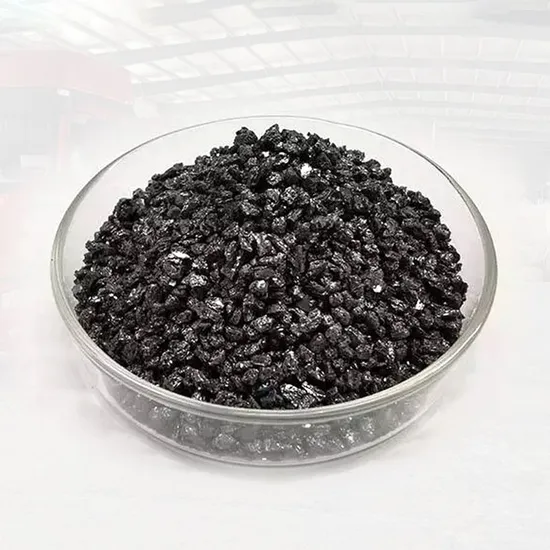 Black Silicon Carbide Abrasive Carborundum Grit Powder Price From Huamao Sic