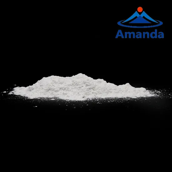 High Quality Raw Materials Wollastonite Powder