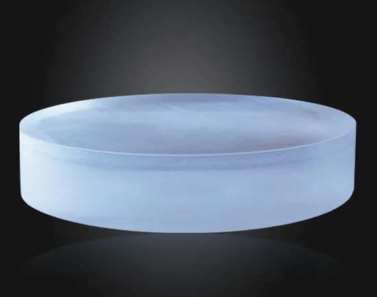 Custom-Made Quartz Ingots: Tailored Solutions for Your Unique Needs