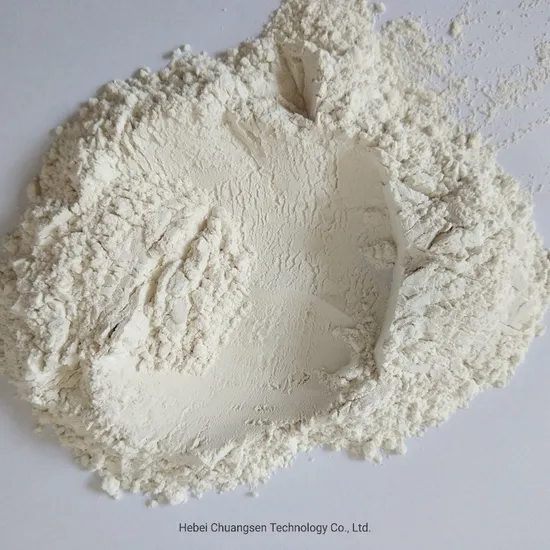 Supply Feed Additives Calcium Bentonite High Purity Montmorillonite Bentonite Clay