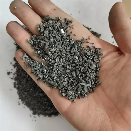 Factory Supply Black Slicon Carbide Powder 98% Nano Silicon Carbide High Purity Competitive Price