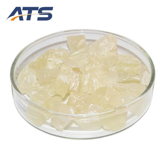 Zinc Sulfide Crystal Granule Zns Factory