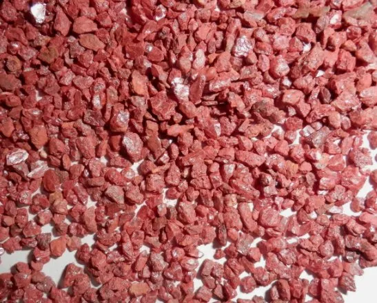 Cinnabar Supply Is a Compound of Hy-Drargyrum for Inhibit Various Enzymes