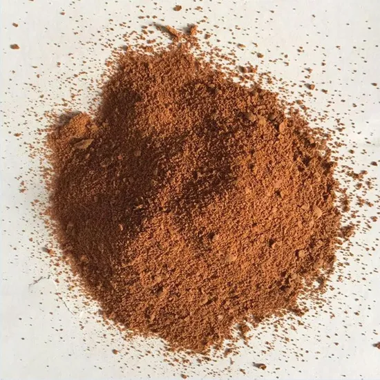 Lork Tb4o7 CAS No 12037-01-3 Rare Earth Alloy for Control Materials Nuclear Reactors Terbium Oxide Ox1120 Powder