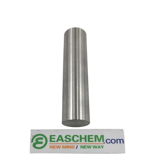 Rare Earth Material Praseodymium Neodymium Metal Prnd Alloy Ingots 25/75
