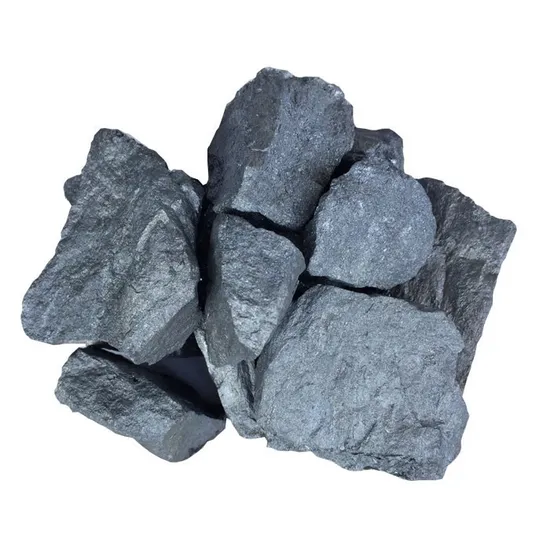 Fesimg Ferro Silicon Magnesium Alloy Nodulizer Nodulant Rare Earth Mischmetal