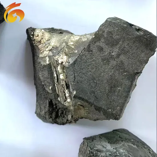 High Purity Rare Earth Sm 99.99% Samarium Metal