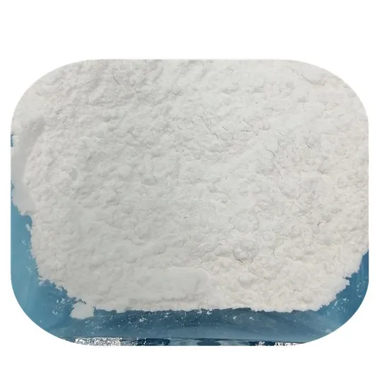 Suoyi High Purity Gd2o3 Gadolinium Oxide with 99.999% CAS 12064-62-9