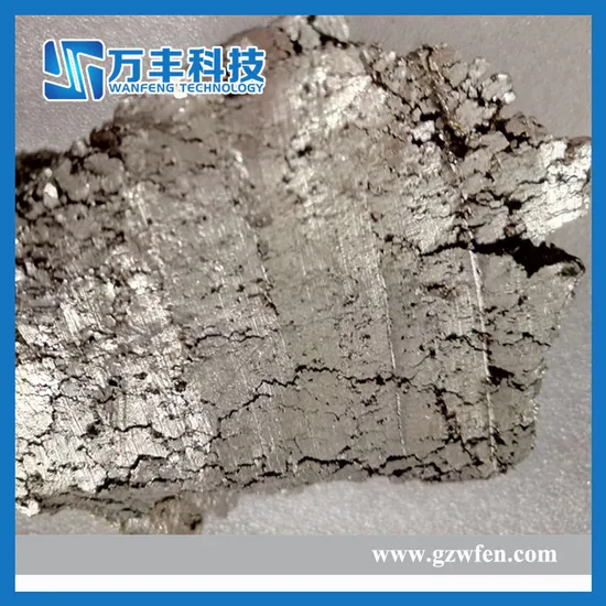 Rare Earth Sm Samarium Metal Price