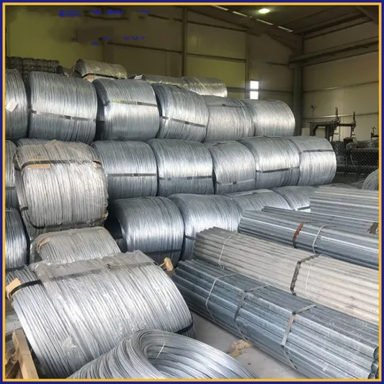 Silicon Calcium Coated Wire Is Supplied Directly by The Manufacturer