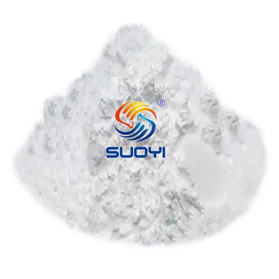 Europium Oxide EU2o3 99%-99.99% White Powder Europium Oxide Used to Make Fluorescent Powder for Color Kinescope
