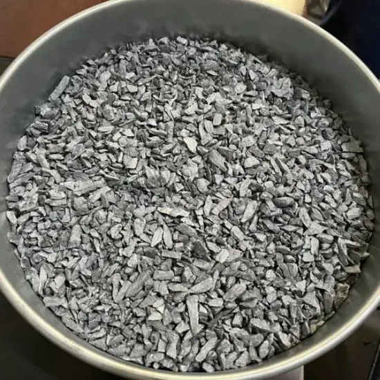 Premium Nodulizer Alloy for Superior Rare Earth Metal Casting