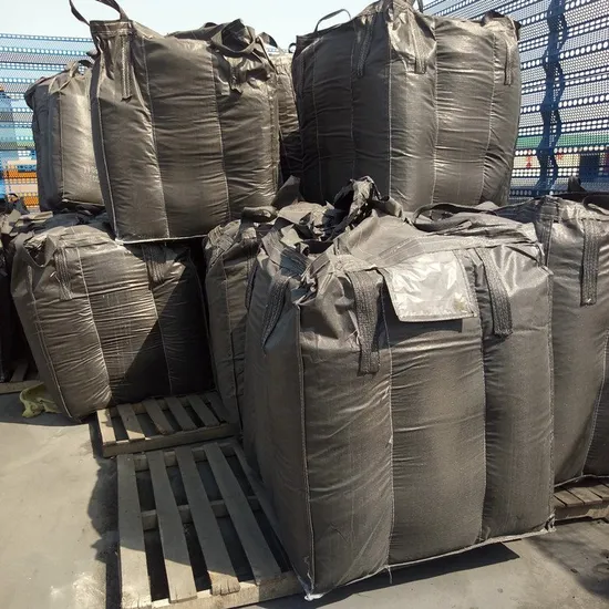 High Purity 60% High Carbon Ferro-Chrome for Sale From China Manufacturer