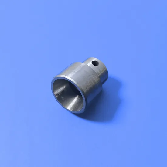 Tungsten Carbide Oilfield Tools Valve Seat Nozzle Tips
