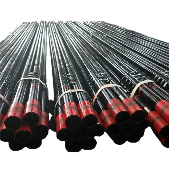 API Standard Drill Pipe for Oilfield Use