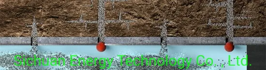 0.625 Inch Self-Degradable Ball Sealer-Mechanical Integrity up to 12000psi-02