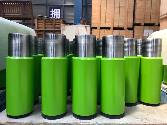 API Cementing Tools 7" 9 5/8" 13 3/8" Casing Float Shoe and Float Collar