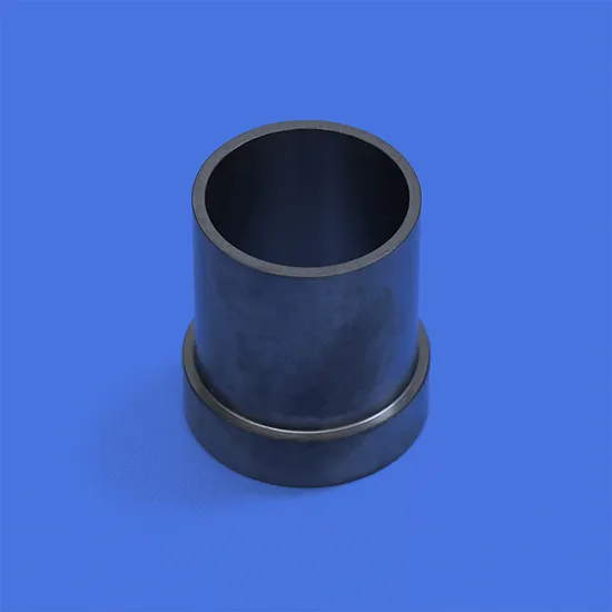 High Performance Oilfield Tools Tungsten Carbide T-Type Liner