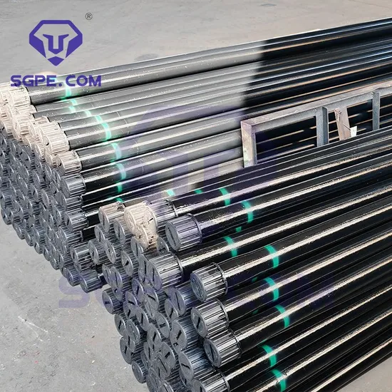 High-Performance Heavy Drill Pipe to Ensure Stable and Smooth Drilling Work