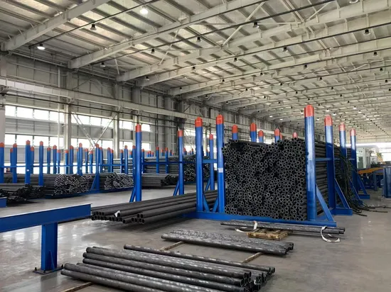 Factory Price Hot Sale API 5dp S135 6-5/8 Oil Drilling Pipe