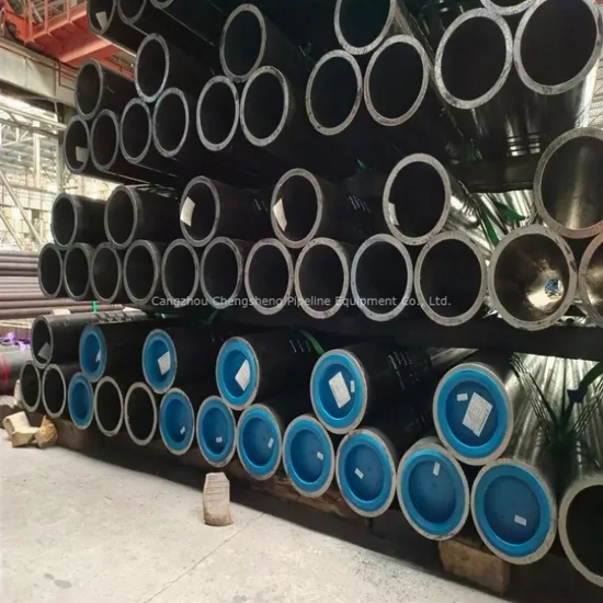 Cheap Price Oil Well Tubing Pipe/Oilfield Casing Pipe/Oil Tubing Couping Pipe Global Sell