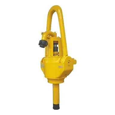 New Beyond Oilfield Equipment Drilling Rig Accessories Swivels SL450