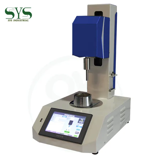 Cement Consistency Setting Time Tester Full Automatic Vicat Apparatus