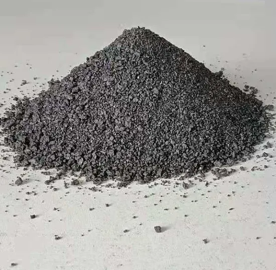 Factory Directly Sell F. C 98.5% S 0.5% Low Sulfur Calcined Petroleum Coke with Best Price