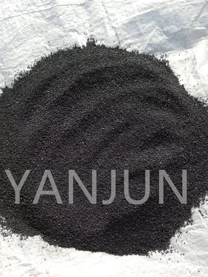 Carbon Additive / High Carbon Graphite Pet Coke Carbon Raiser