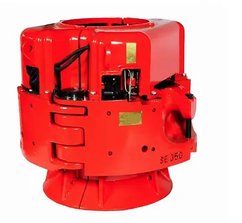 API 8c Maintains Drill Pipes, Tubing, and Other Strings During Elevator Spiders During Workover Operations in Oil and Gas Wells