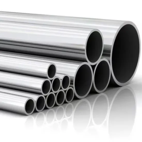 High-Strength, Heat-Resistant Inconel X-750 Alloy Seamless Tubes for Aerospace and Nuclear Components