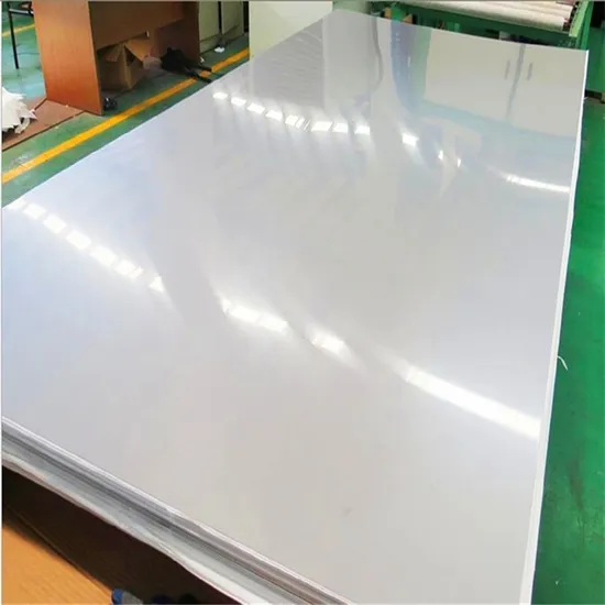 Cold Rolled 2b Ba 8K Hl Brushed AISI 201 304 304L 316 316L 316ti Ss Plate 16 18 20 22 Gauge 0.5mm 1mm 2mm 3mm 310 321 410 430 Stainless Steel Sheet