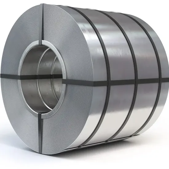 Stainless Steel Strip 0.01mm 316 Galvanized Steel Strip Coil Carbon Steel Strip Hardened Steel Strip for Wall Scraper High Carbon Steel Strip Spring Strip