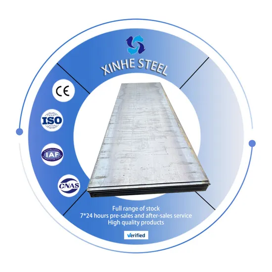 ASTM A36 S235 S275 S295 S355 Mild Steel Plate Carbon Steel Sheet 10mm 6mm 5mm Thickness Hot Rolled Cutting Competitive Price