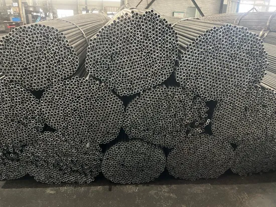 Cost-Efficient 3000mm Diameter Galvanized Solid Steel Welded Steel Pipes Oxygen Tube