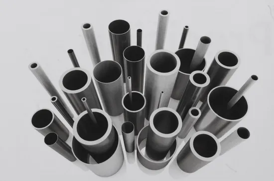 Leading Steel Tube Manufacturer with Affordable Prices
