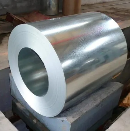 Full Hard G550 Aluzinc Az Coated Galvalume Steel Coil