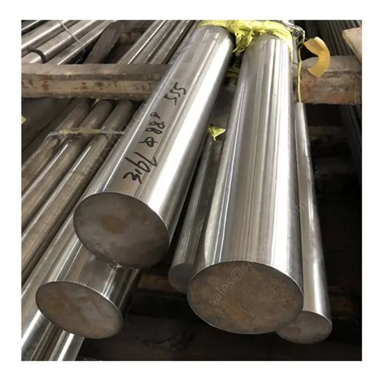 321 347 347H Stainless Steel Bar