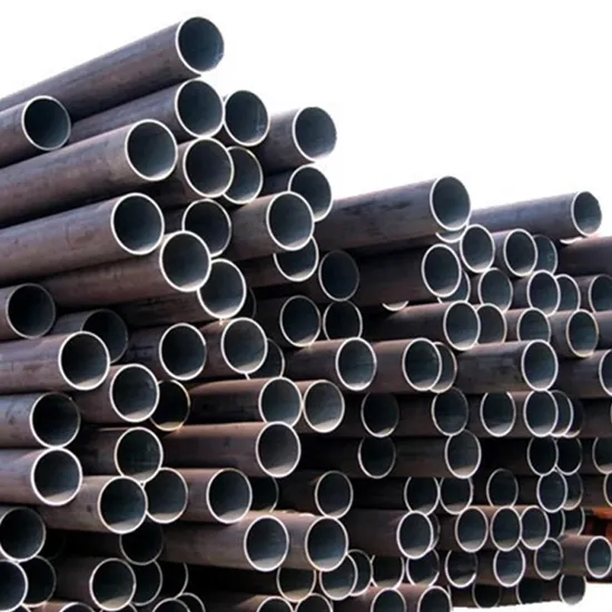 China Manufacturer Honed Tubes Manufacturer Seamless Precision Tube Precision Steel Pipe