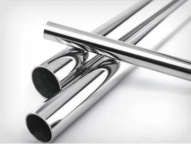 Metal Tube OEM ODM 201 304 316L ASTM 201 304 304L 316L Corrosion Resistant Round Polished Seamless/Welded Stainless Steel Pipe