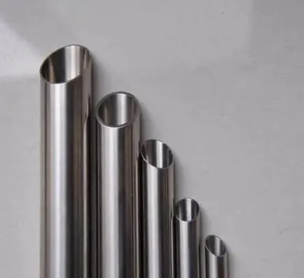 201 Stainless Steel Pipe Tube Seamless Welded Factory Price 304 316 316L 317