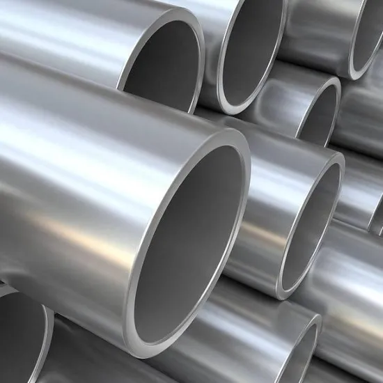 6mm Stainless Steel Tube / Pipe 316L 304 Seamless Tube